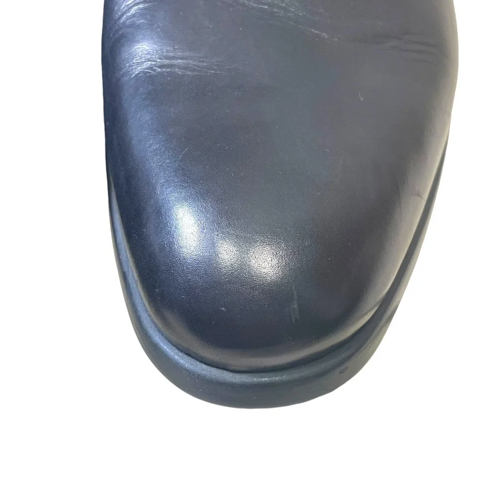 Bruno Magli Maitland Leather Shoes